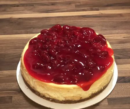 Mel's Cheesecakes and More