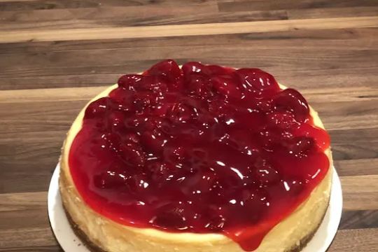 Mel's Cheesecakes and More
