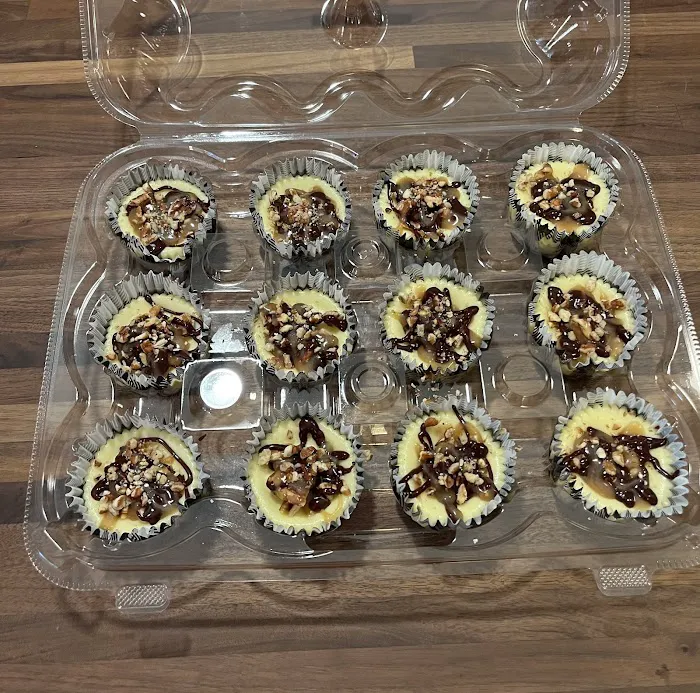 Mel's Cheesecakes and More Picture 2
