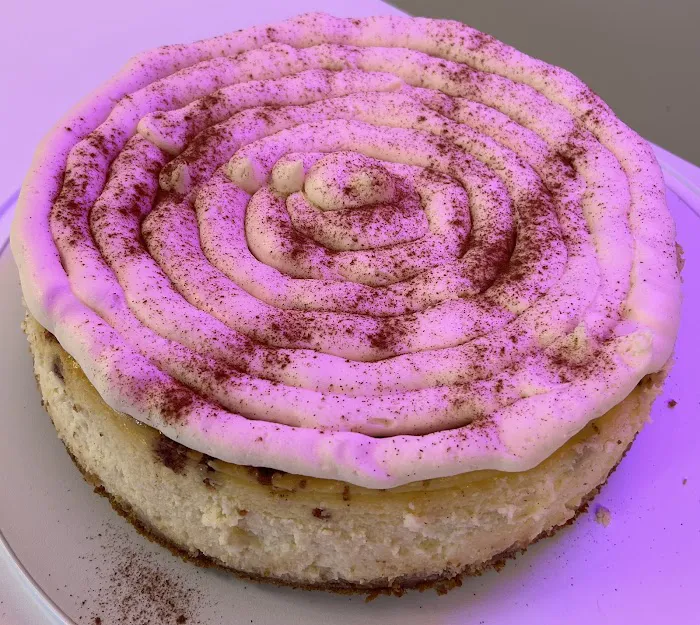 Mel's Cheesecakes and More Picture 3