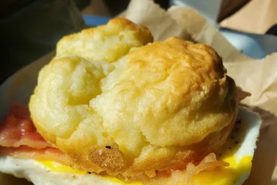 JPs Pastry