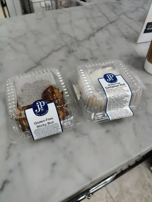 JPs Pastry Picture 6