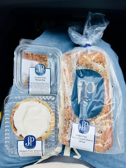 JPs Pastry Picture 8