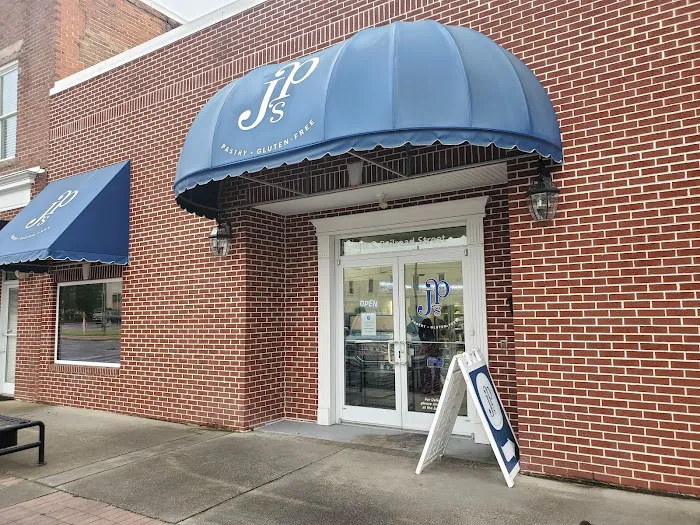 JPs Pastry Picture 9