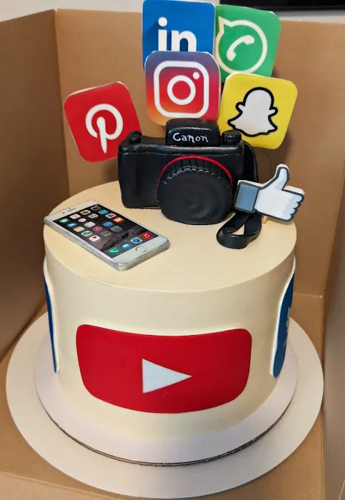 Ro Cake Studio LLC Picture 1