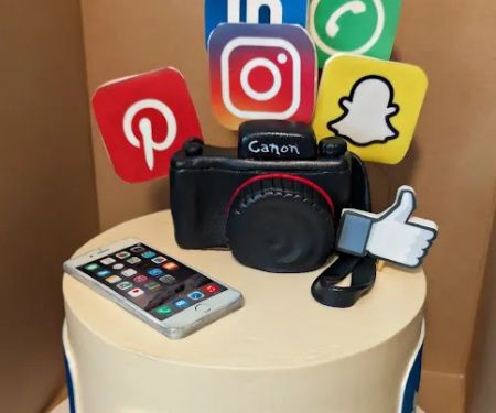 Ro Cake Studio LLC