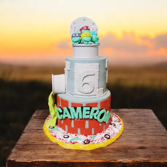 Ro Cake Studio LLC Picture 2
