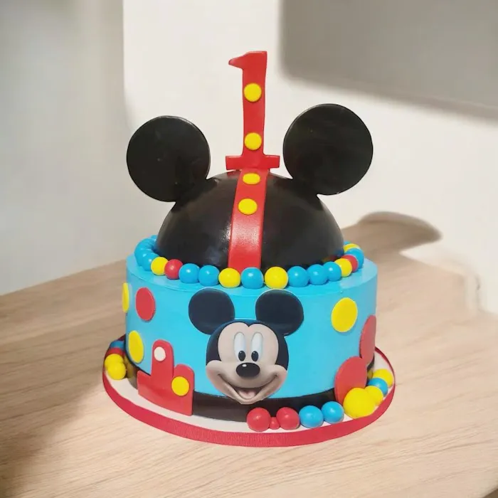 Ro Cake Studio LLC Picture 4
