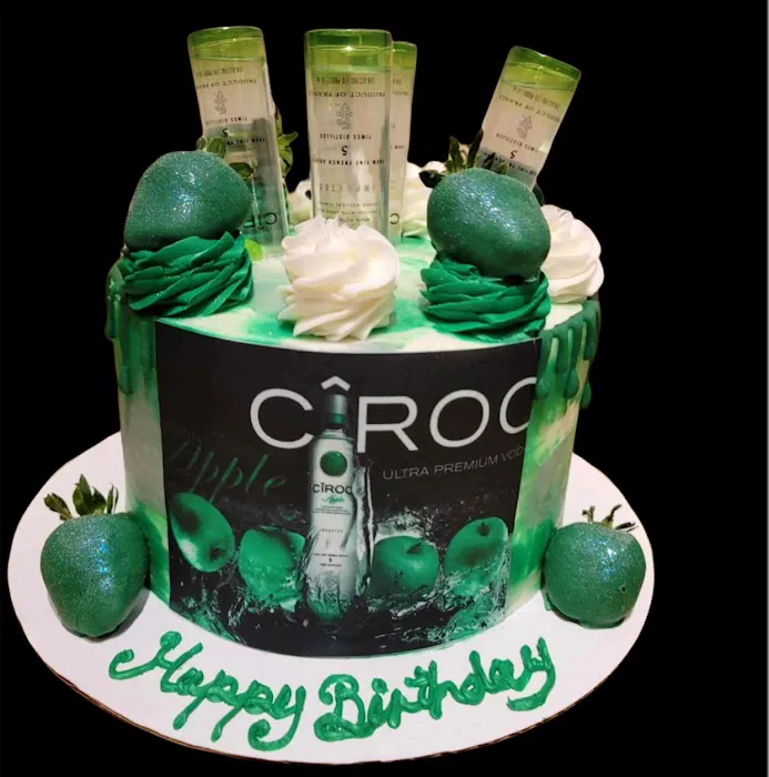 Ro Cake Studio LLC Picture 6
