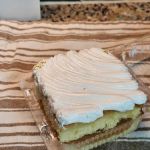 Dreamy Dominican Cakes