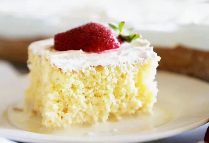 Dreamy Dominican Cakes Picture 5