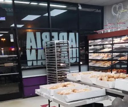 Panaderia Pahuatlan