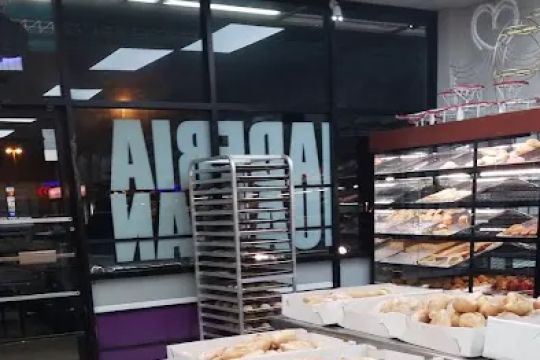 Panaderia Pahuatlan