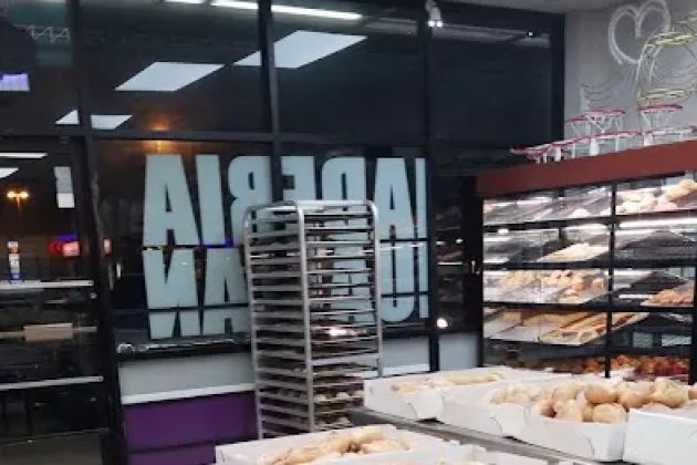 Panaderia Pahuatlan