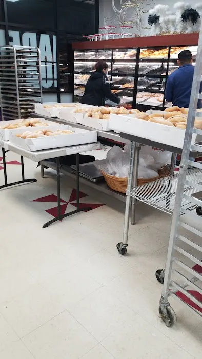 Panaderia Pahuatlan Picture 8