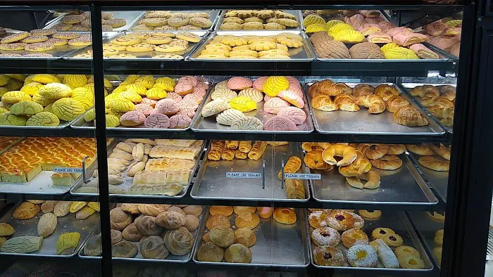 Panaderia Pahuatlan Picture 4