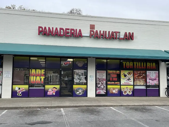 Panaderia Pahuatlan Picture 9