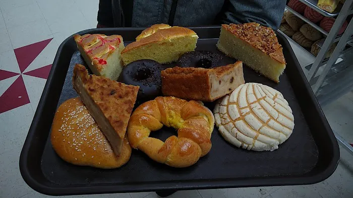 Panaderia Pahuatlan Picture 3