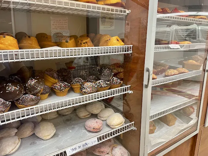 La Poblanita Bakery Picture 7