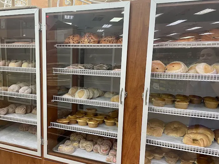 La Poblanita Bakery Picture 5