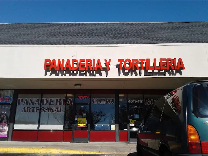Panaderia Y Tortillería Artesanal Picture 9