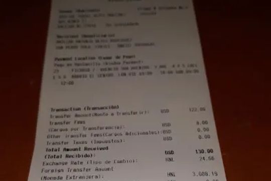 Panaderia Y Tortilleru00eda Artesanal