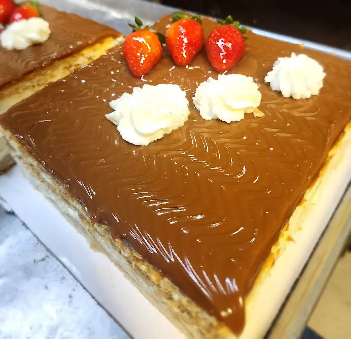 LA CASTELLANA BAKERY Picture 1