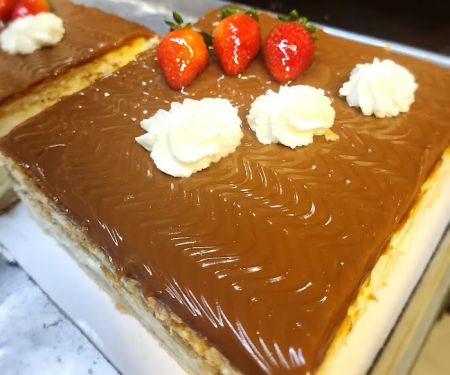 LA CASTELLANA BAKERY