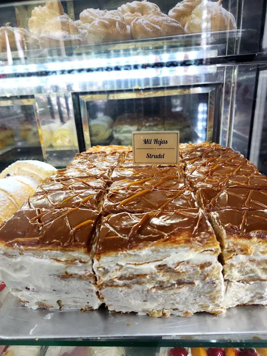 LA CASTELLANA BAKERY Picture 5