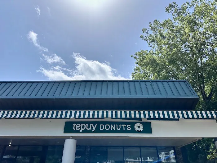 Tepuy Donuts Picture 5
