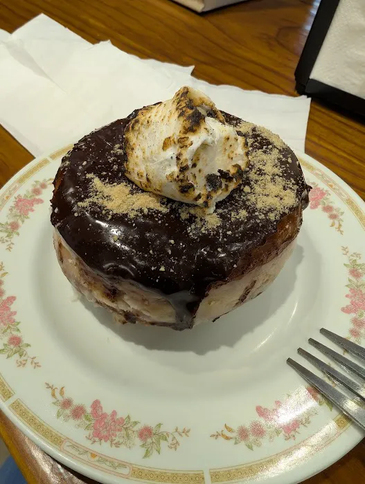 Tepuy Donuts Picture 7