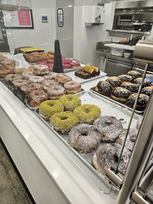 Tepuy Donuts Picture 10