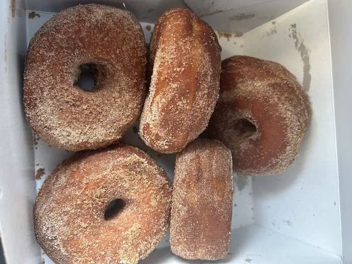Tepuy Donuts Picture 6