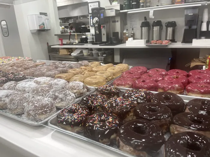 Tepuy Donuts Picture 4