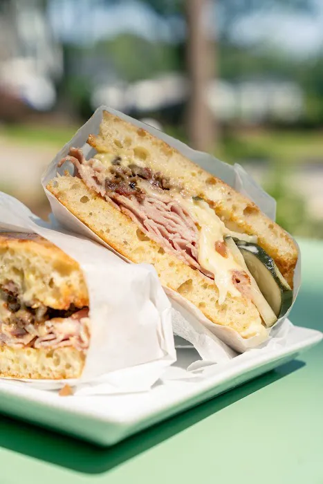 Tepuy Donuts Picture 1