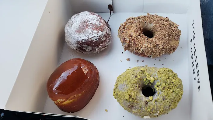 Tepuy Donuts Picture 3