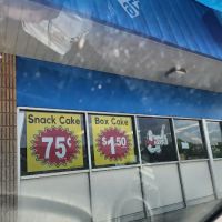 Bakery Outlet Nature's Own ico