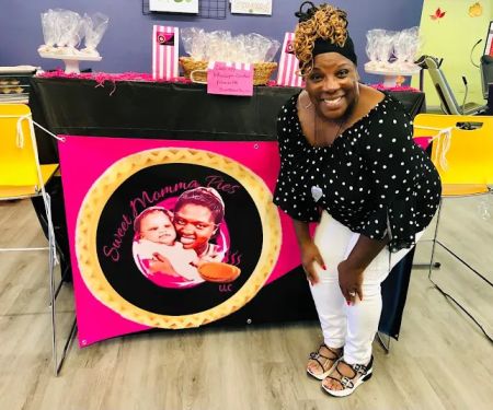 Sweet Momma Pies LLC