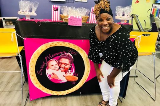 Sweet Momma Pies LLC