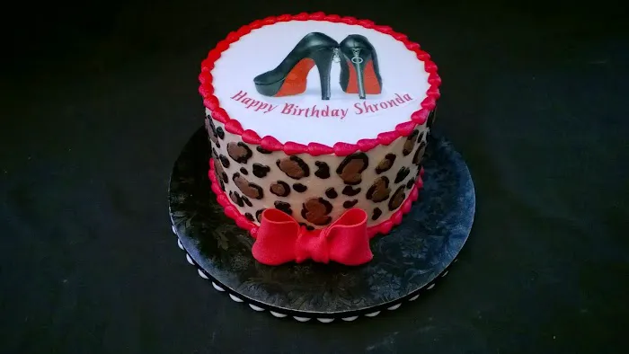 Sweet Cakes Bakery Picture 7