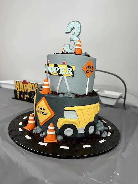 Sweet Cakes Bakery Picture 1