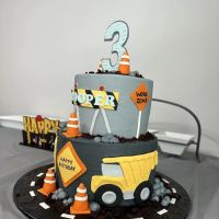 Sweet Cakes Bakery ico