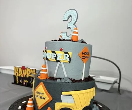 Sweet Cakes Bakery