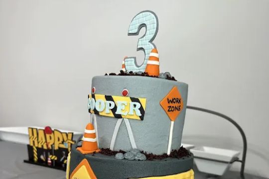 Sweet Cakes Bakery