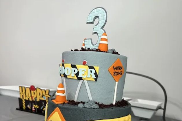 Sweet Cakes Bakery