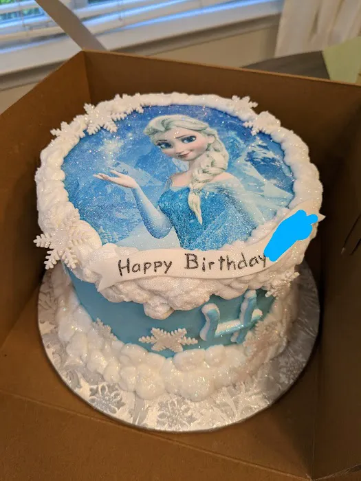 Sweet Cakes Bakery Picture 3
