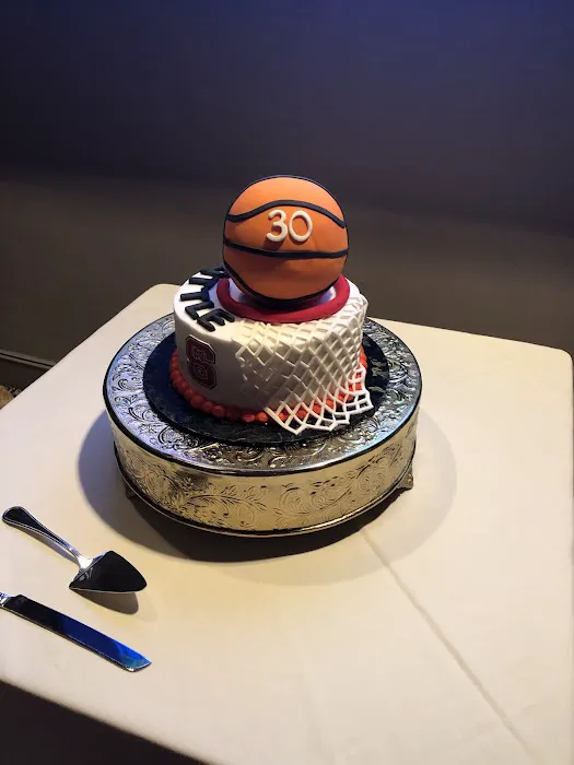 Sweet Cakes Bakery Picture 2