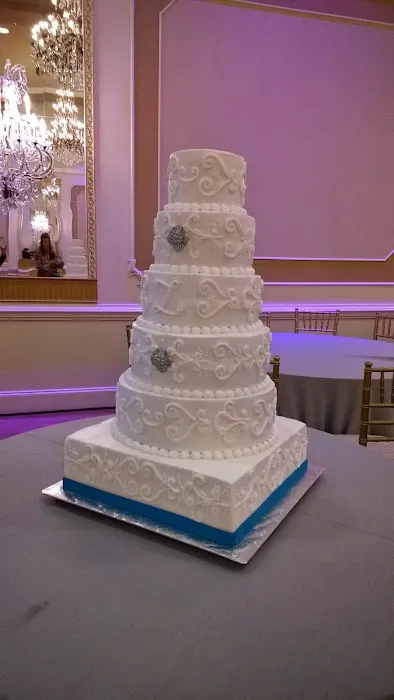 Sweet Cakes Bakery Picture 9