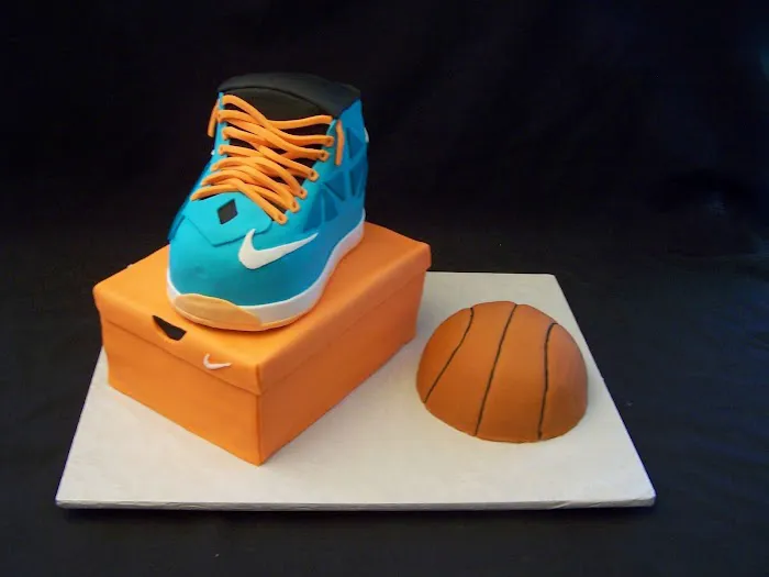 Sweet Cakes Bakery Picture 10