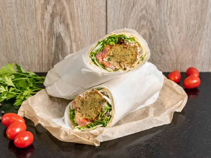 NY Bagels Deli & Cafe Picture 10